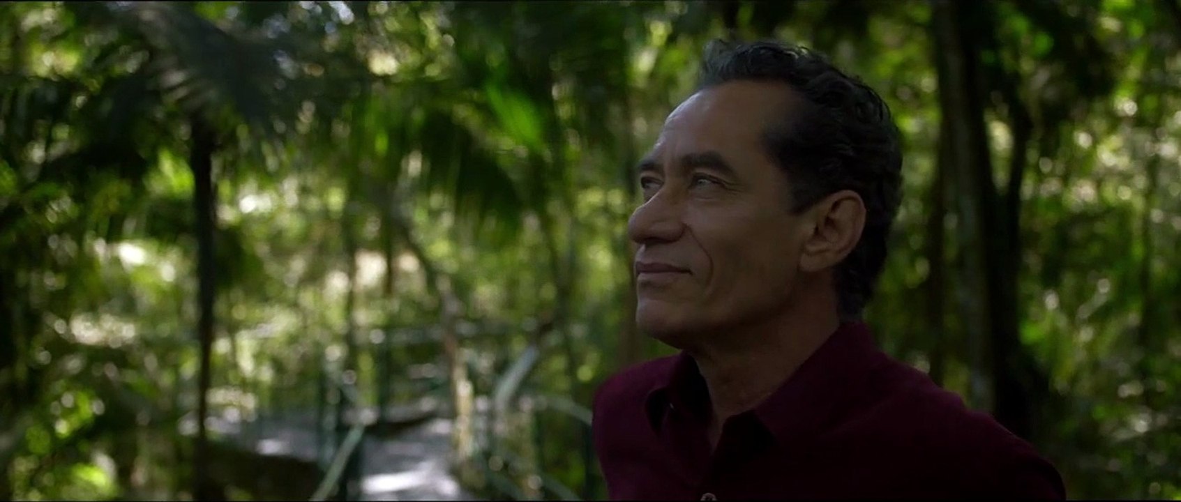 Homem Onça Trailer Oficial