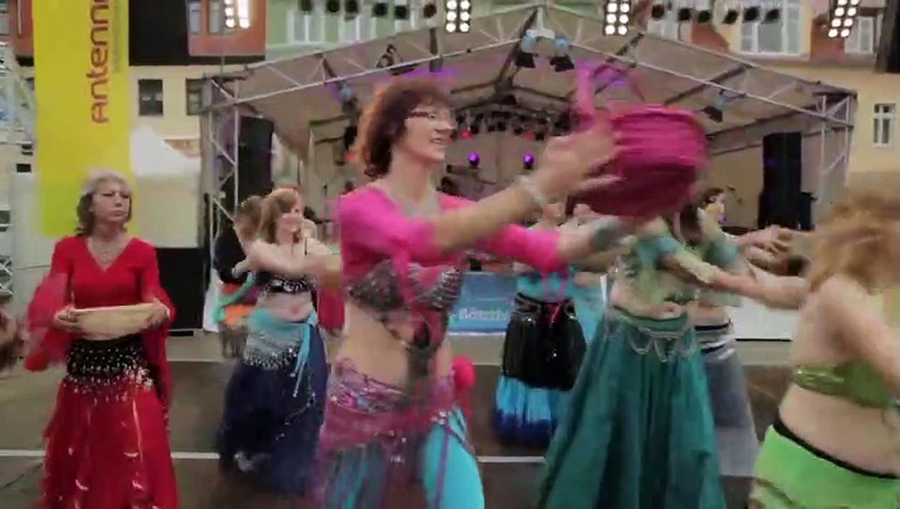 Land in Sicht Trailer DF