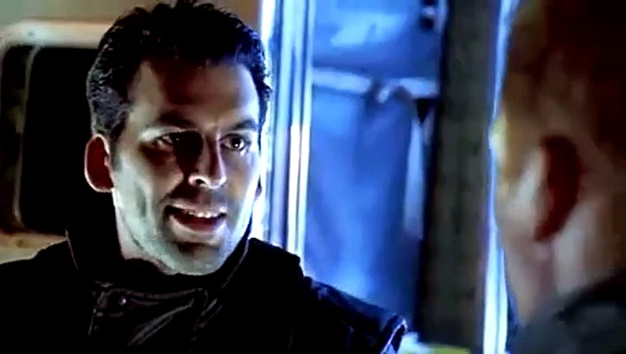 Resident Evil 2: Apocalypse Trailer DF