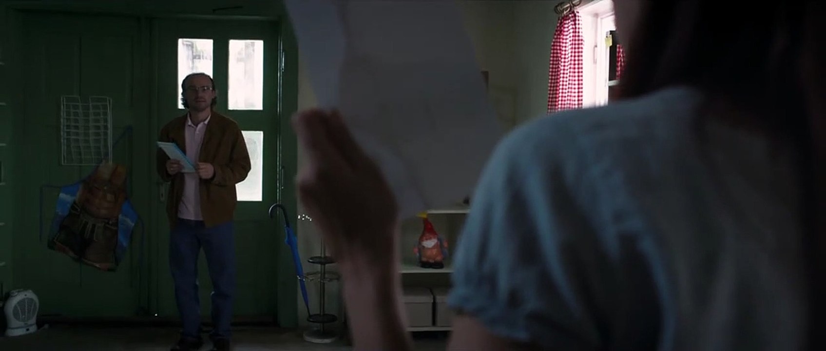 Bad Fucking Teaser (2) DF