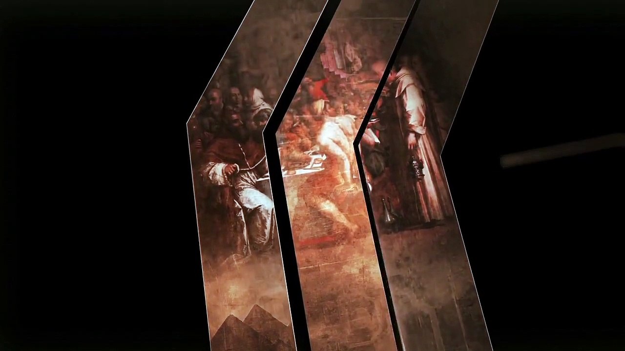 Transcendence Teaser (5) OV