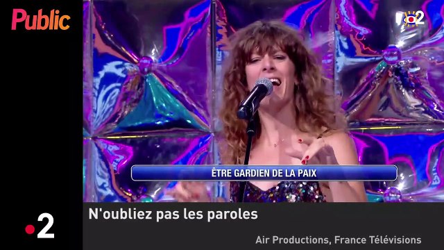 Zapping : Le retour surprise de Roselyne Bachelot en politique