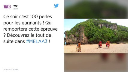 Revue de tweets : Paga humilié dans MELAA 3
