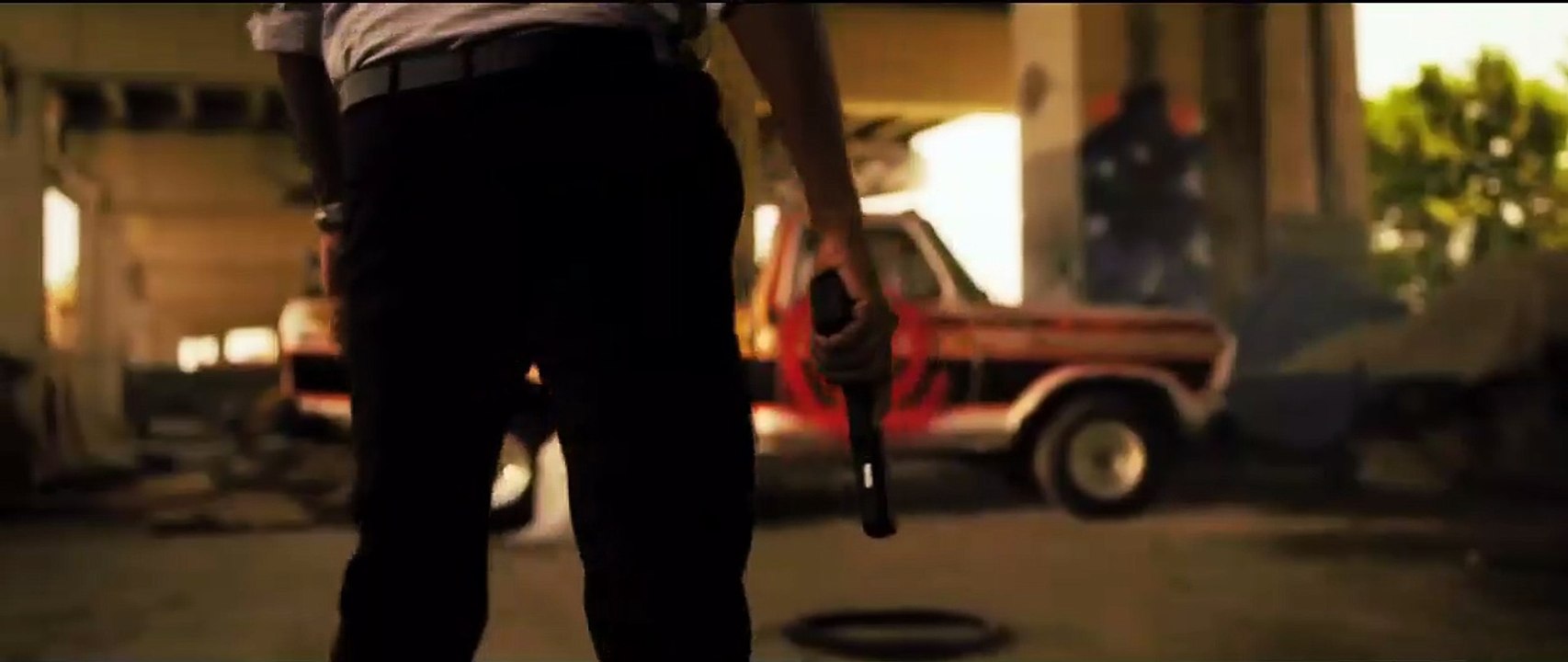 Spiral: Saw Tráiler