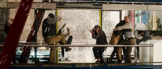 Avengers 2: Age Of Ultron Trailer (4) OV