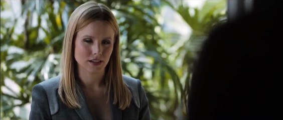 Veronica Mars Trailer (2) OV