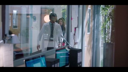 DOC - Uma Nova Vida 1ª Temporada Trailer Dublado