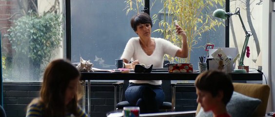 Envidia Sana - Tráiler VO