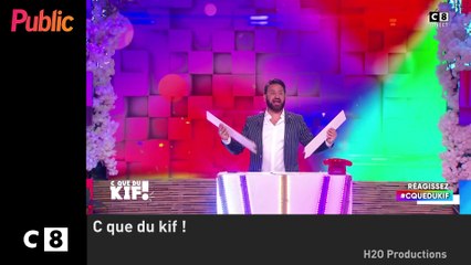 Zapping : "Confinis" Pierre Perret tacle le gouvernement sur la gestion de la pandémie