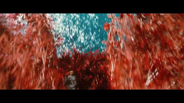 Star Trek Into Darkness Teaser OV