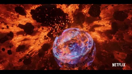 Outra Vida 2ª Temporada Trailer Original