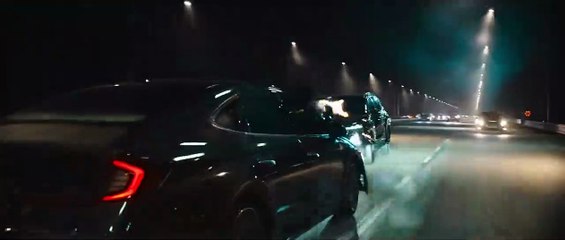 Snake Eyes: El origen Tráiler