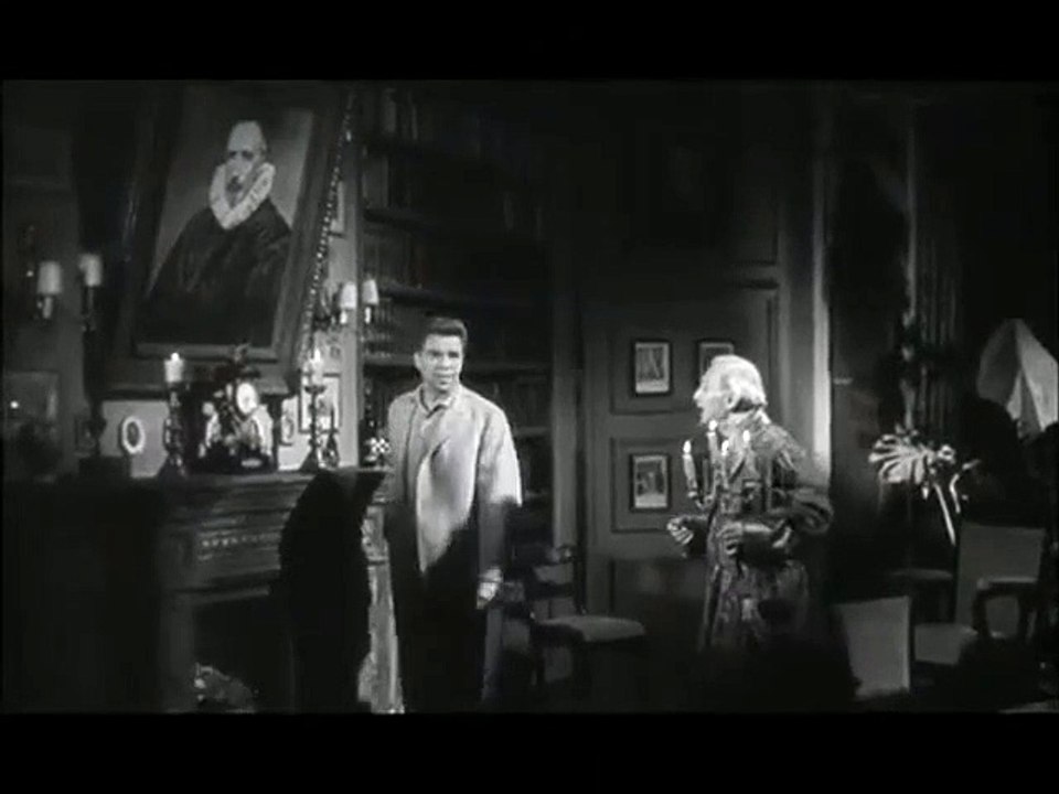 Der Rächer Trailer DF