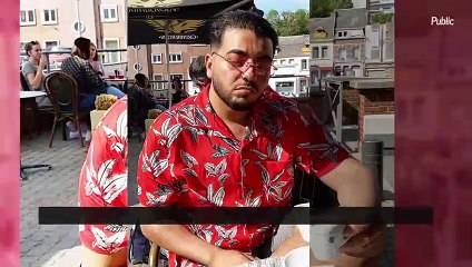 Secret Story : Un ancien candidat dévoile son impressionnante perte de poids