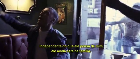 Dinheiro Fácil Trailer Legendado