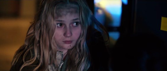 The Girl Who Got Away Trailer Original