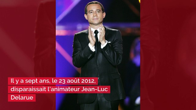 Sept ans après sa mort, Faustine Bollaert rend un émouvant hommage à Jean-Luc Delarue