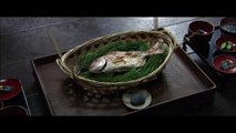 Hara-Kiri - Tod eines Samurai Videoauszug (3) OV
