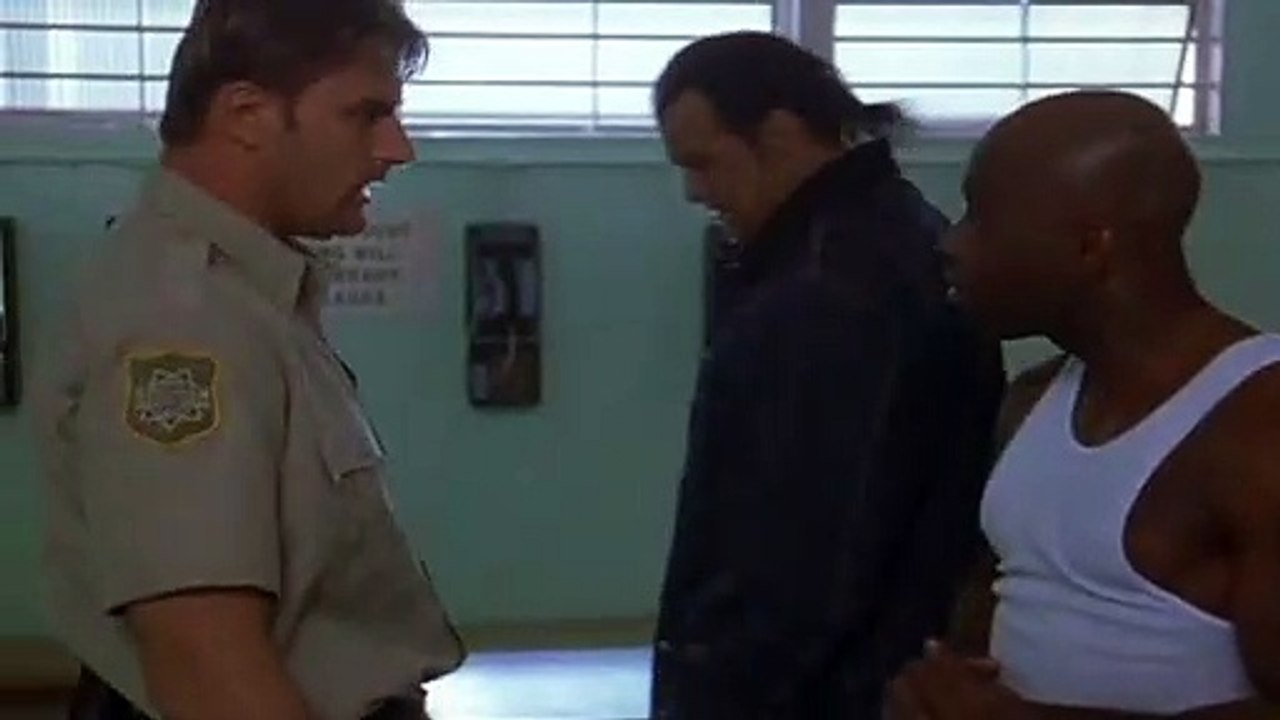 Today You Die Trailer DF