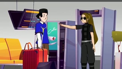 Bia & Jean - Nossa vida é uma comédia clipe