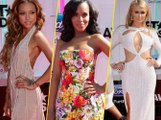 Exclu Vidéo : Les 3 TOP looks des Bet Awards 2014 : Kerry Washington, Karrueche Tran et Paris Hilton !