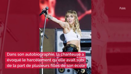 Ces stars ont été victimes de harcèlement scolaire