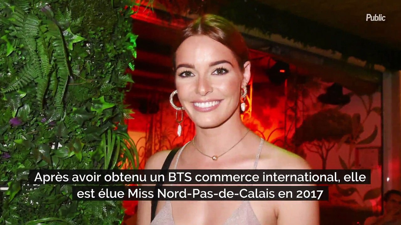 Maëva Coucke a 26 ans : Retour sur le parcours de l'ancienne Miss France