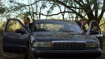 True Detective Trailer (5) OV