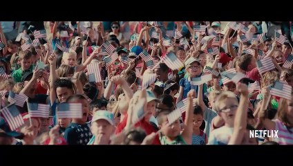 Ponto de Virada: 11/9 e a Guerra Contra o Terror 1ª Temporada Trailer Original