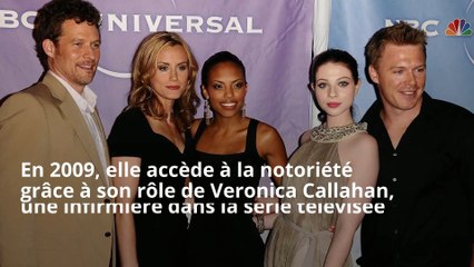 #TBT - Taylor Schilling : L’actrice vedette de Orange Is The new Black !