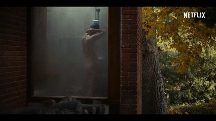 O Homem das Castanhas 1ª Temporada Trailer Original