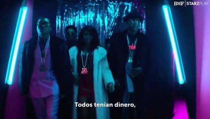 BMF Tráiler: La Serie de Crimen y Poder 🎬