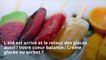 FOODCRUSH : Crème glacée VS Sorbet : Lequel choisir ?