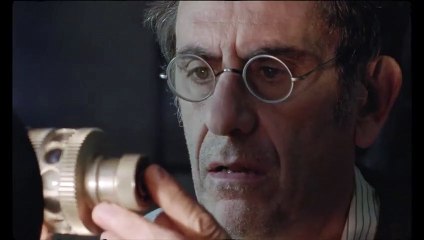 La Macchina Delle Immagini di Alfredo C. Trailer Original