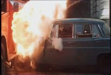 Der Marathon Mann Trailer OV