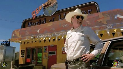 Cazagazapos: Abierto hasta el amanecer