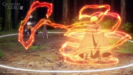 El mágico libro de Zero Tráiler VO