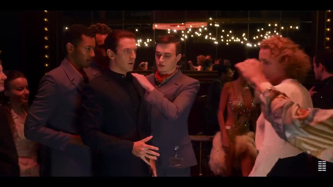 I'm Your Man Trailer Original