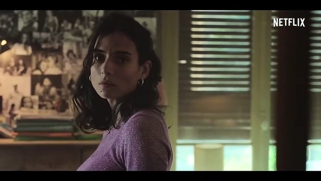 Por siempre jamás Teaser VO