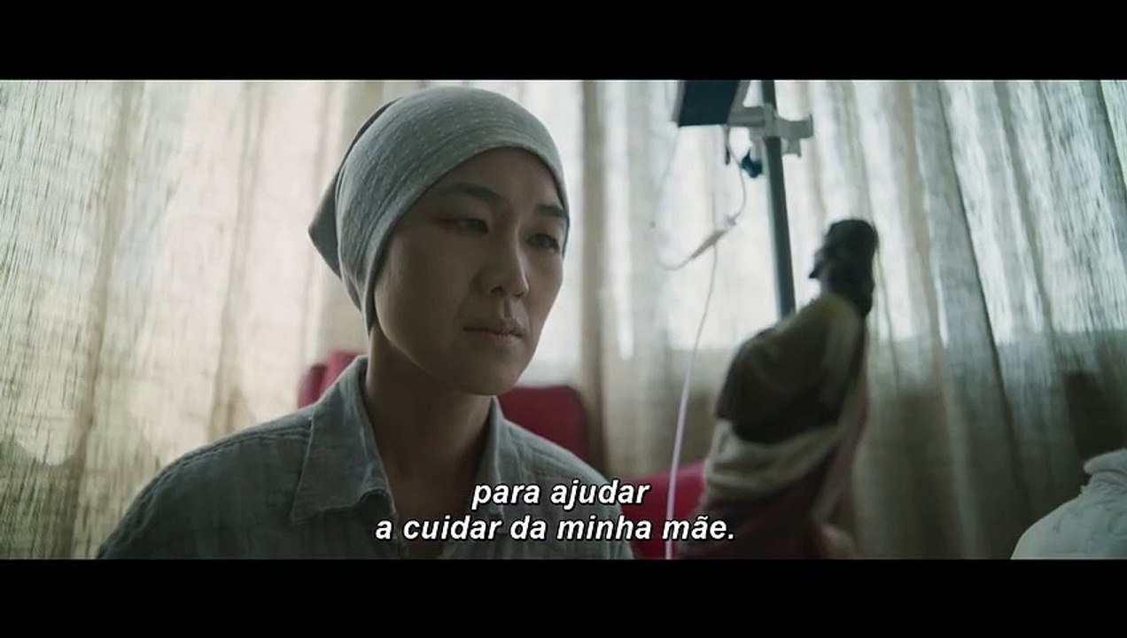 De Volta Para Casa Trailer Legendado