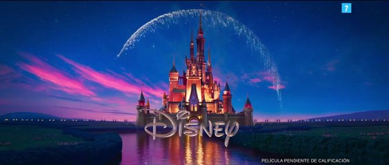 Jungle Cruise Trailer