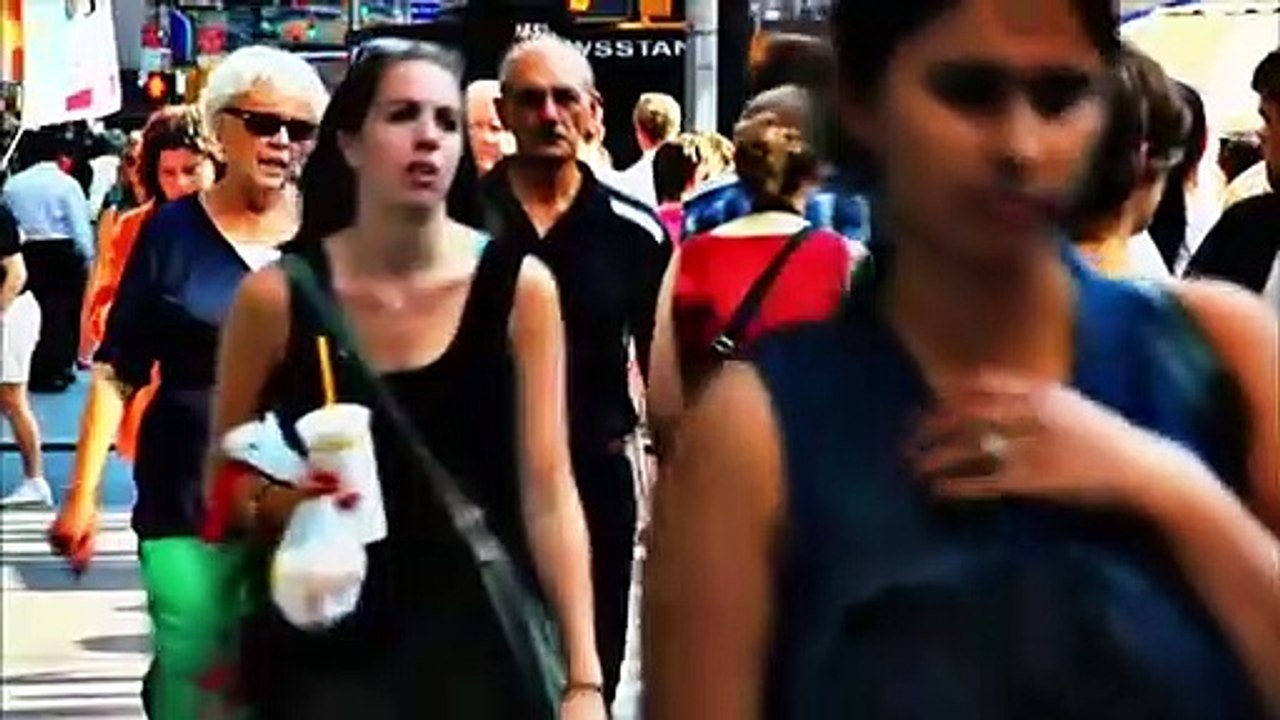 Der Gen-Food Wahnsinn Trailer DF