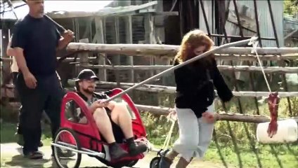 Reel Zombies Trailer OV