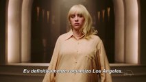 Happier Than Ever: Uma Carta de Amor para Los Angeles Teaser Legendado