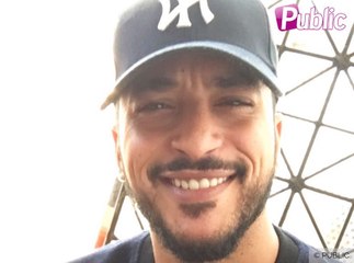Slimane : "J’aimerai vraiment travailler avec Amel Bent !"