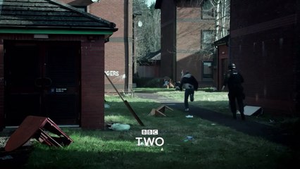 Line Of Duty Tráiler (2) VO