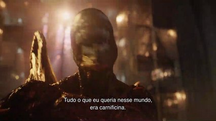 Veja o trailer do filme de Tom Hardy e Woody Harrelson
