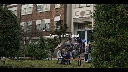 Home Before Dark: Las crónicas de Hilde Lisko Tráiler