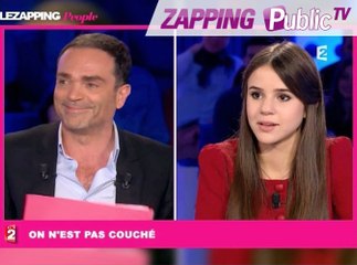 Zapping Public TV n°1008 : Camille Combal présente sa mère sur D8 !
