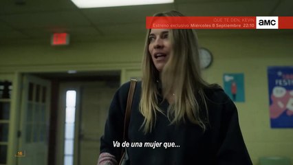 Que te den, Kevin Teaser